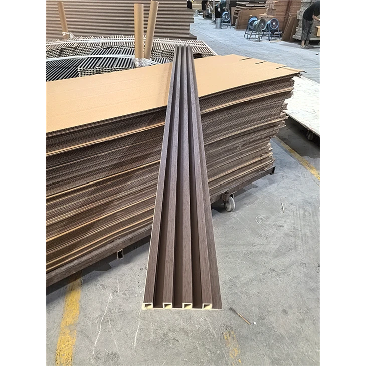Eco-Friendly Zero-Formaldehyde Grille factory
