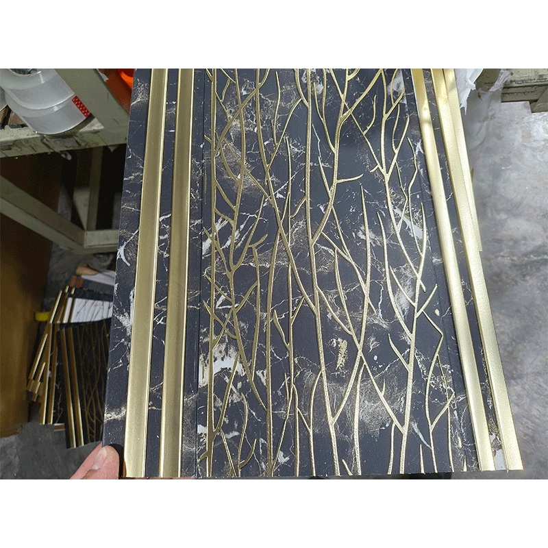 High Gloss PS Panels best