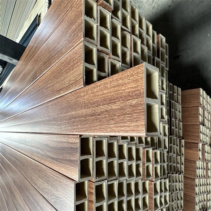 Interior Fluted Wall Panels