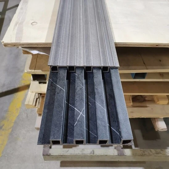 Interior Wall Wpc Cladding Wall Panel