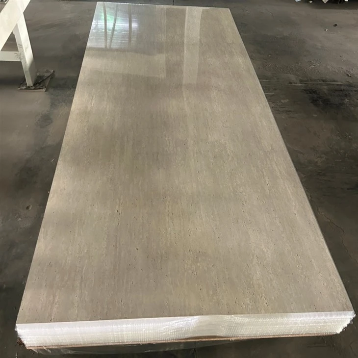 Multi-Privat PVC-ark