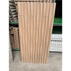 Faux Pu svampsten