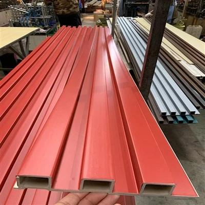 Heritage Oak|Riflad träprofil