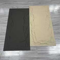 Pu Väggpanel Nytt material