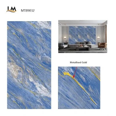 Ogenomträngliga mineral-Fused Rigid Membranes