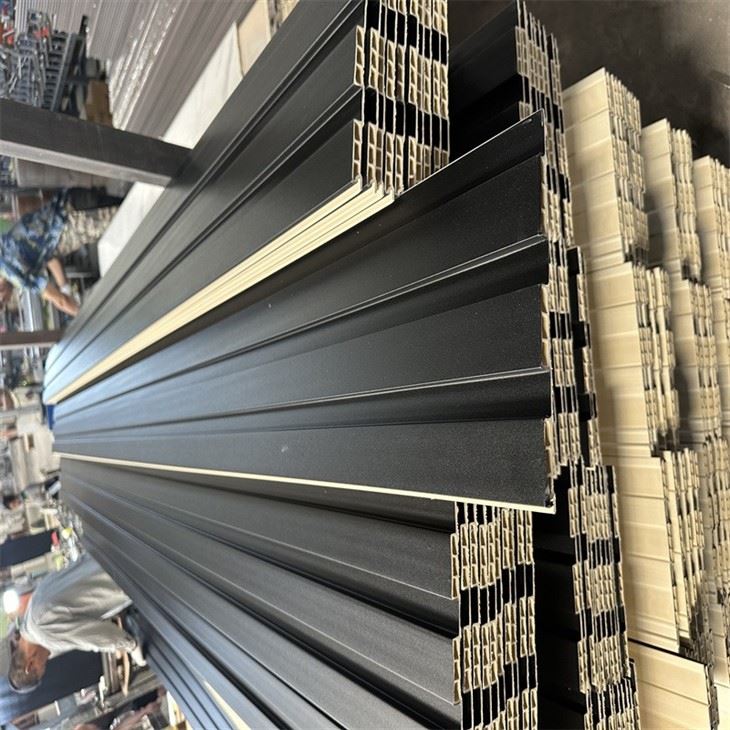 WPC Wall Panel Marble Foam Board